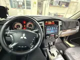 Pajero Silver - Full Option | Year 2016